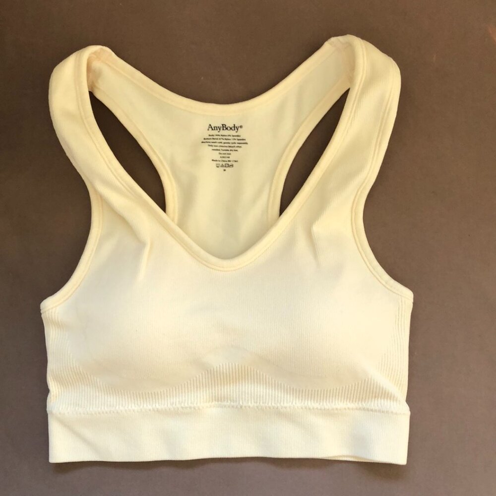 Anybody Seamless Bras